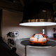 Illustration for article titled Take A Tour Of The Hangar Where Koenigsegg Builds Amazing Cars